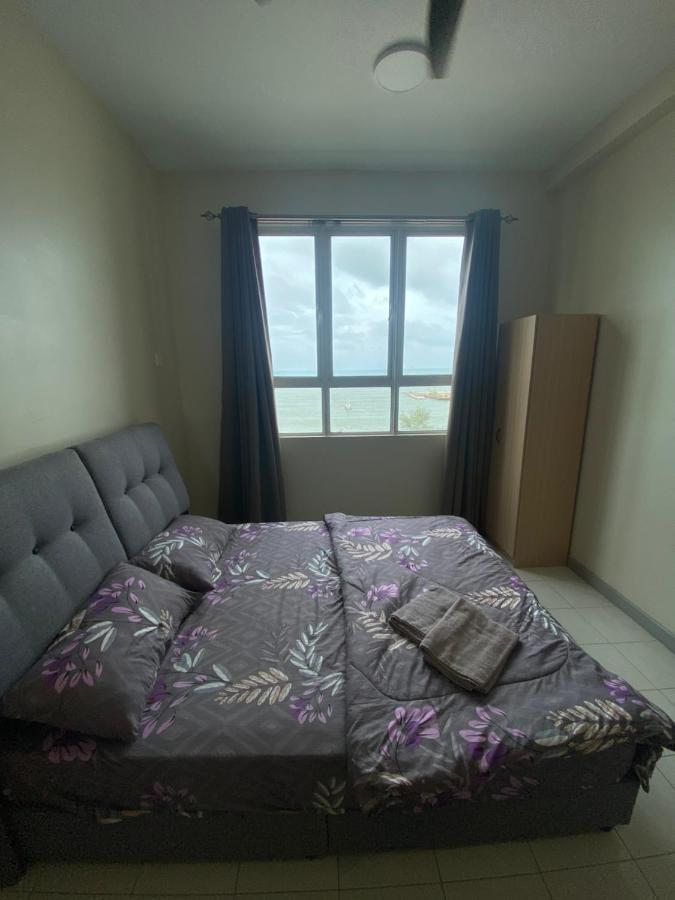 Orked Vanda, 3 Bedroom Apartment, Seaview Netflixwifiyoutube Куала-Тренгану Екстер'єр фото