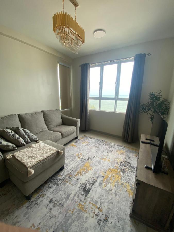 Orked Vanda, 3 Bedroom Apartment, Seaview Netflixwifiyoutube Куала-Тренгану Екстер'єр фото