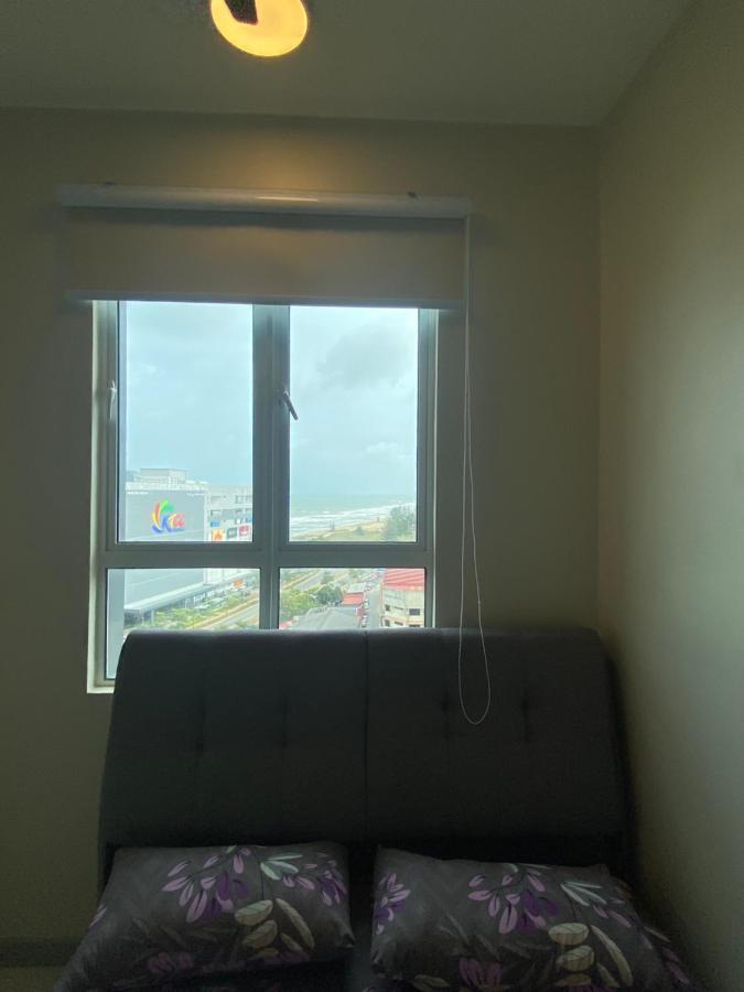 Orked Vanda, 3 Bedroom Apartment, Seaview Netflixwifiyoutube Куала-Тренгану Екстер'єр фото