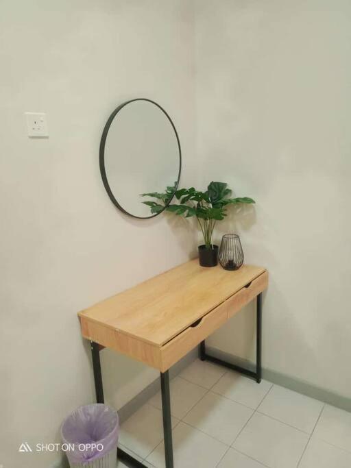 Orked Vanda, 3 Bedroom Apartment, Seaview Netflixwifiyoutube Куала-Тренгану Екстер'єр фото
